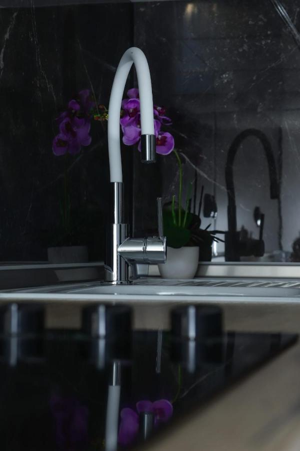 Apartman "Park" Livno Extérieur photo
