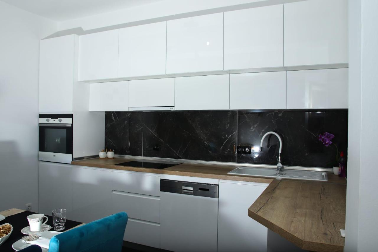 Apartman "Park" Livno Extérieur photo