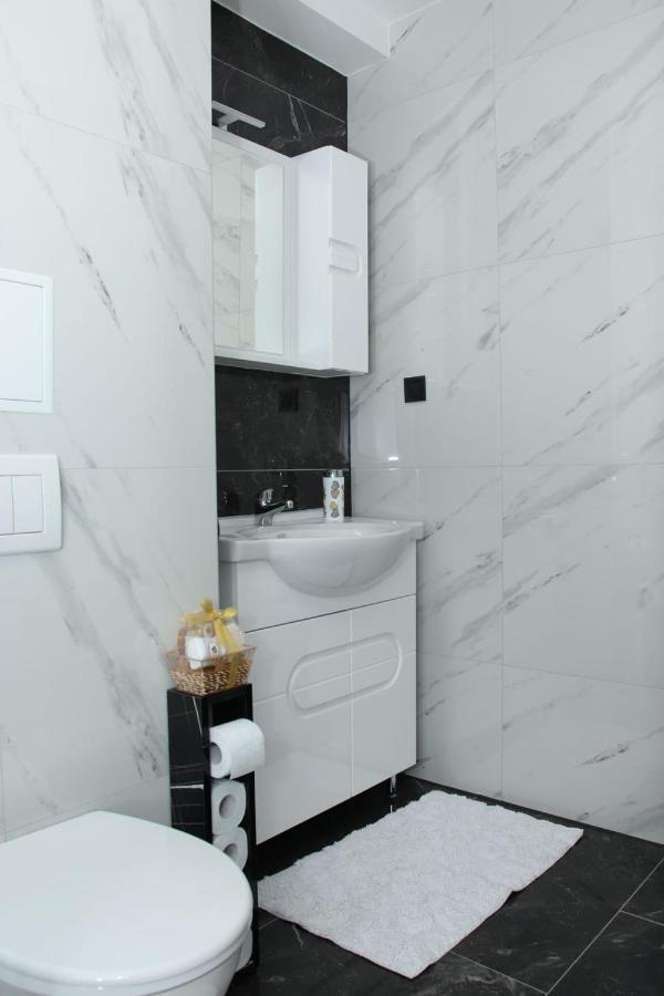 Apartman "Park" Livno Extérieur photo