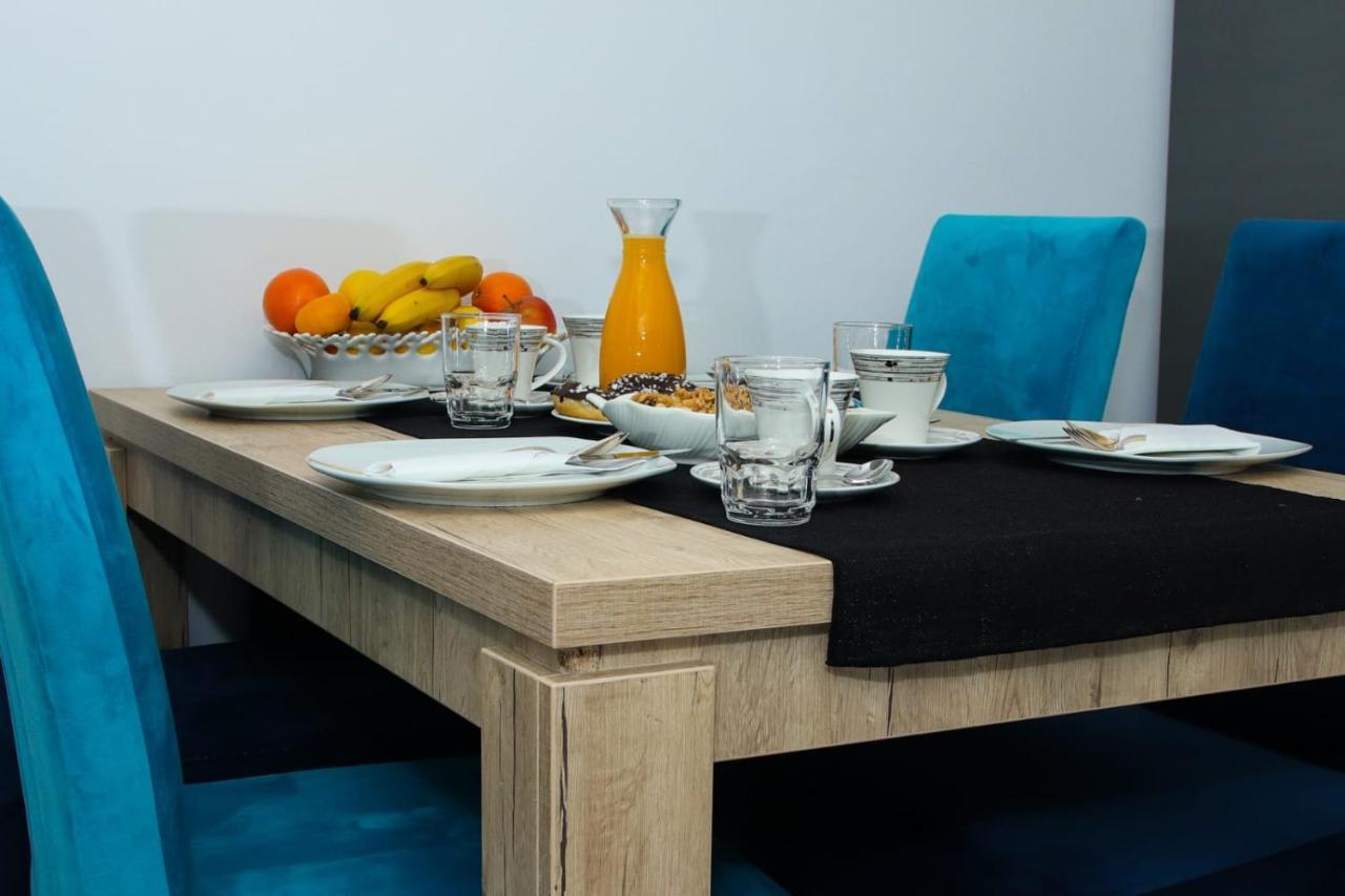 Apartman "Park" Livno Extérieur photo