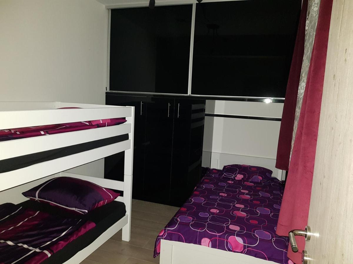 Apartman "Park" Livno Extérieur photo