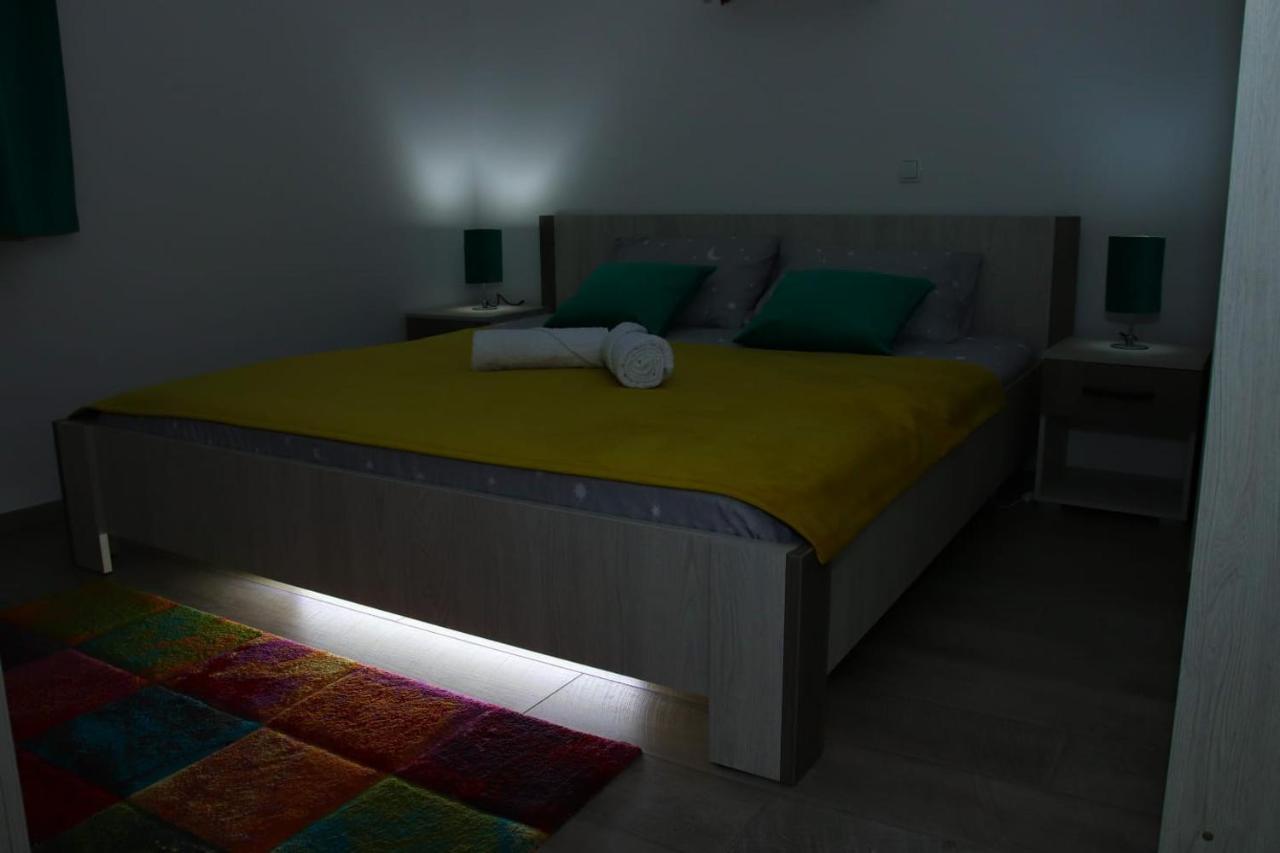 Apartman "Park" Livno Extérieur photo