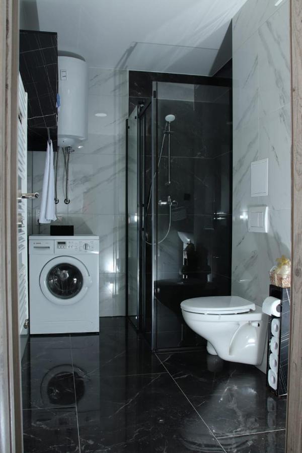 Apartman "Park" Livno Extérieur photo
