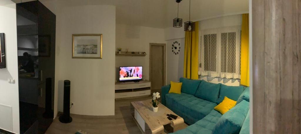 Apartman "Park" Livno Extérieur photo