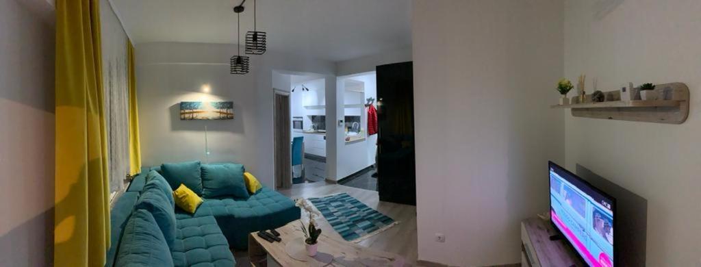 Apartman "Park" Livno Extérieur photo