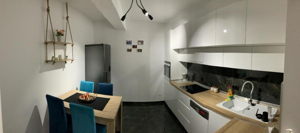 Apartman "Park" Livno Extérieur photo