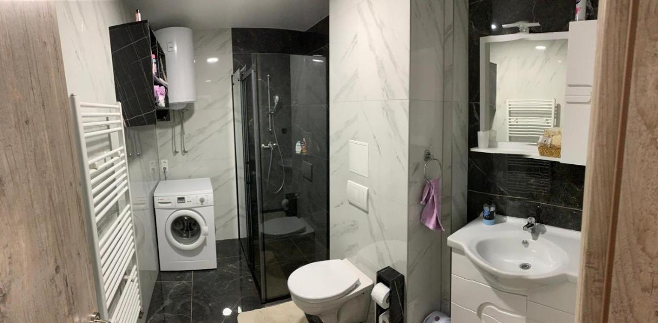 Apartman "Park" Livno Extérieur photo