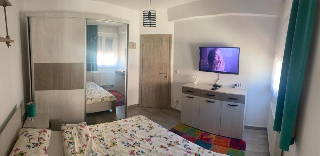 Apartman "Park" Livno Extérieur photo