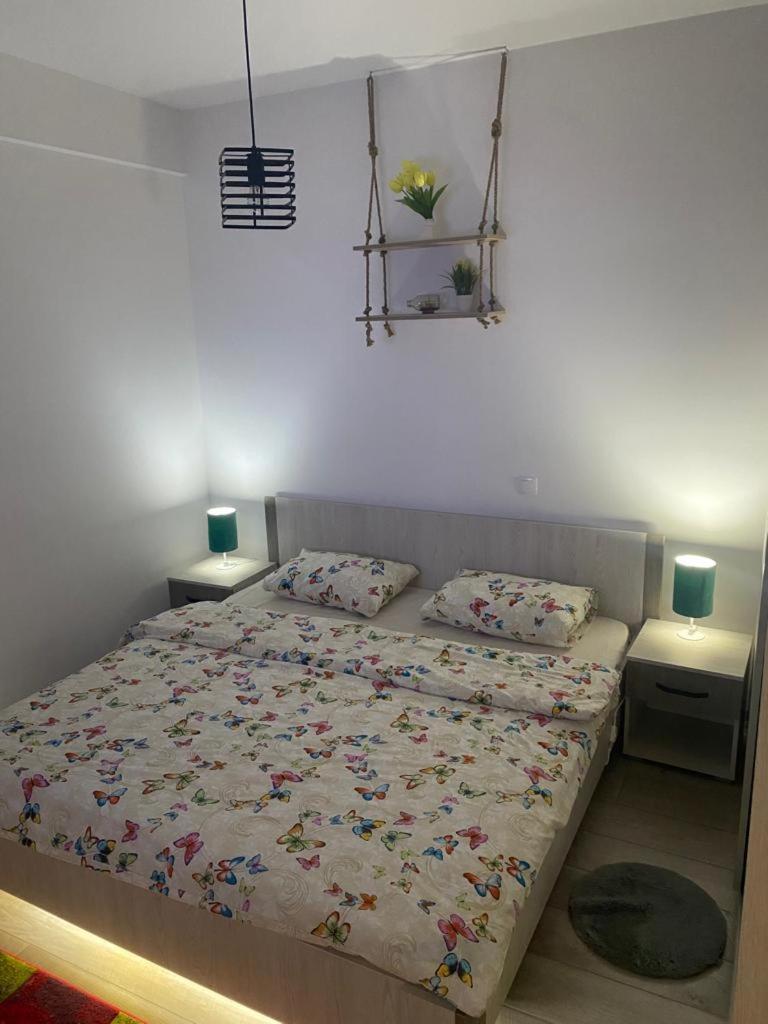 Apartman "Park" Livno Extérieur photo